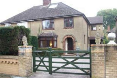 6 bedroom semi-detached house to rent, Headley Way,  Headington,  OX3