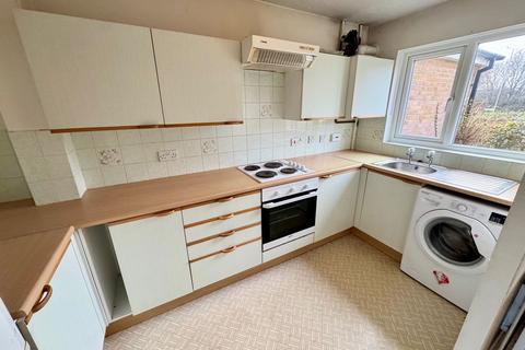 2 bedroom terraced house for sale, Normandy Drive, Christchurch BH23