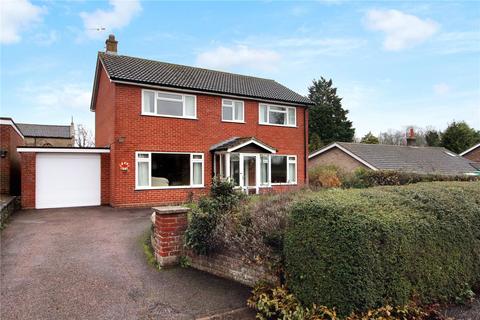 3 bedroom detached house for sale, Hall Lane, Long Stratton, Norwich, Norfolk, NR15