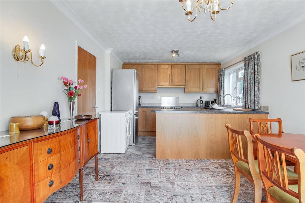 Kitchen / Diner