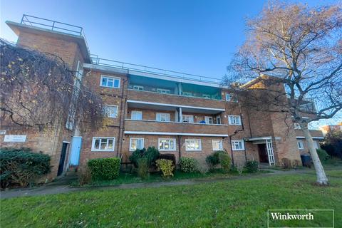 2 bedroom apartment for sale, Campbell Court, Kingsbury NW9