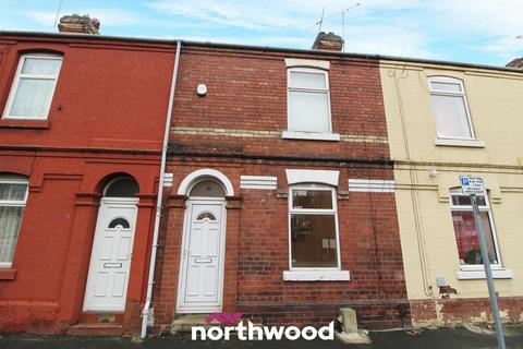 2 bedroom terraced house to rent, Allerton Street, Doncaster DN1