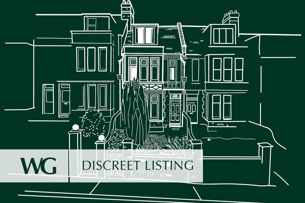 Discreet Listing