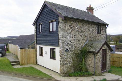 2 bedroom cottage to rent, Shelve, Minsterley, SY5 0JF