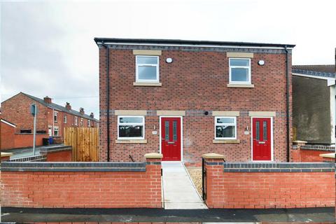 2 bedroom semi-detached house to rent, Tunstall Lane, Pemberton, Wigan, WN5 9HR