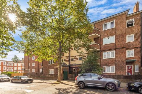 1 bedroom flat for sale, Halton Road, Highbury and Islington, London, N1