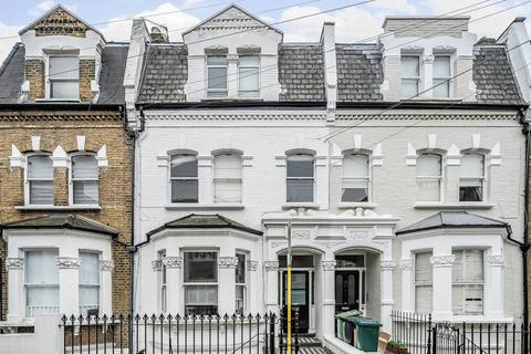 1 bedroom flat for sale, Chesilton Road, Parsons Green, London, SW6