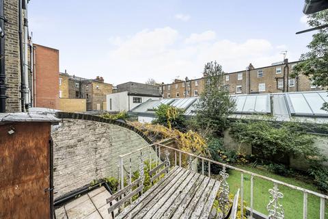 1 bedroom flat for sale, Chesilton Road, Parsons Green, London, SW6