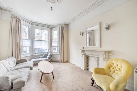 1 bedroom flat for sale, Chesilton Road, Parsons Green, London, SW6