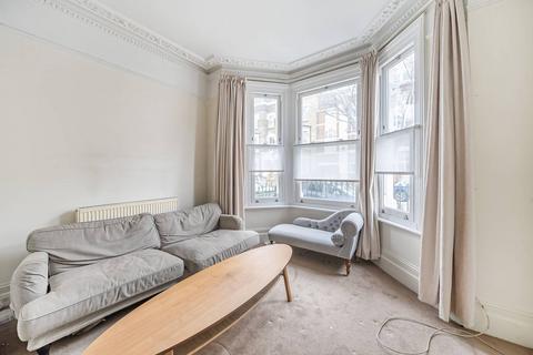 1 bedroom flat for sale, Chesilton Road, Parsons Green, London, SW6