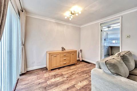 3 bedroom terraced house for sale, St. Leonards Close, Peterlee, Durham, SR8 2NW