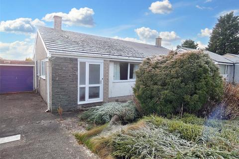 2 bedroom bungalow for sale, Glebe Close, Appleby-in-Westmorland, Cumbria, CA16