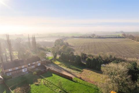 Plot for sale, Lower Road, Hardwick, Aylesbury, Buckinghamshire, HP22