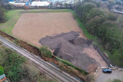 Land to rent, Bescot Triangle Site, Off Bescot Road, Walsall, WS1 4NL