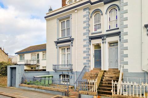 1 bedroom apartment for sale, Flat 5, 43 Stopford Road, St Helier