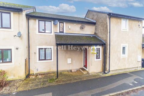Troutbeck Road, Lancaster LA1