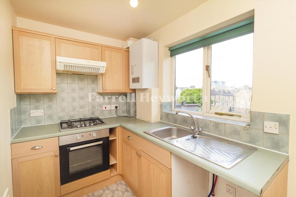 New Kitchen