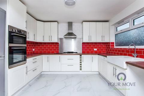 4 bedroom terraced house to rent, Woodville Road, Kent ME15