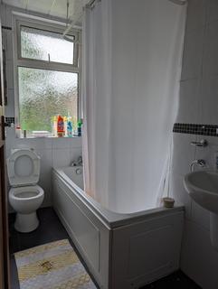 Wellington Road, Fallowfield M14