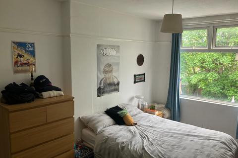 undefined, Wellington Road, Fallowfield M14