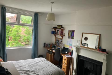 undefined, Wellington Road, Fallowfield M14