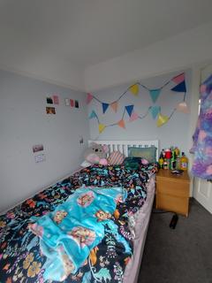 undefined, Wellington Road, Fallowfield M14