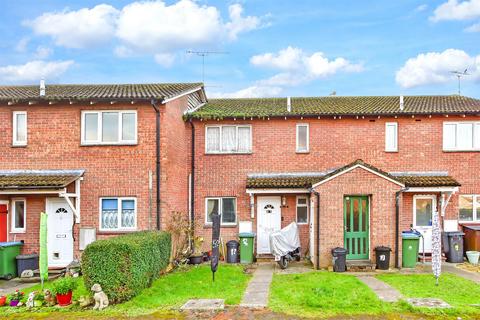 1 bedroom flat for sale, The Saltings, Littlehampton, West Sussex