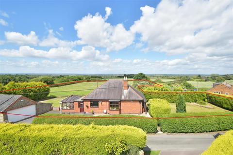 4 bedroom bungalow for sale, Highfields Bungalow, Cockshut Lane, Melbourne, Derby