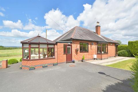 4 bedroom bungalow for sale, Highfields Bungalow, Cockshut Lane, Melbourne, Derby