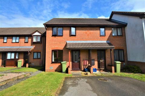 2 bedroom semi-detached house to rent, Denchworth Court, Milton Keynes MK4