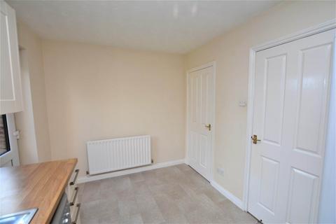 2 bedroom semi-detached house to rent, Denchworth Court, Milton Keynes MK4