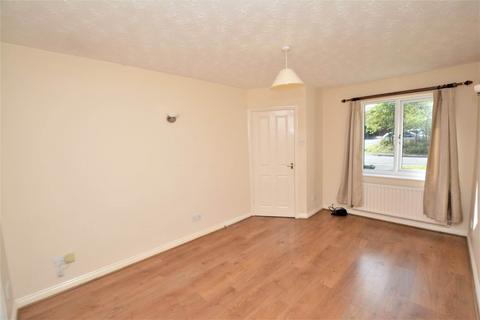 2 bedroom semi-detached house to rent, Denchworth Court, Milton Keynes MK4