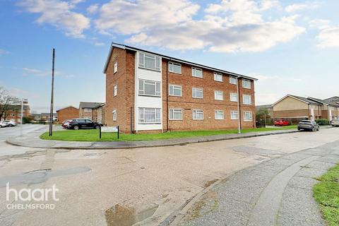 2 bedroom apartment for sale, Hobart Close, Chelmsford