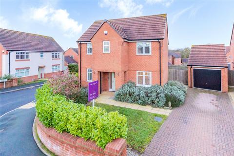 4 bedroom detached house for sale, York Road, Priorslee, Telford, Shropshire, TF2