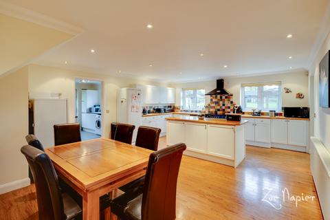 4 bedroom detached house for sale, Great Totham