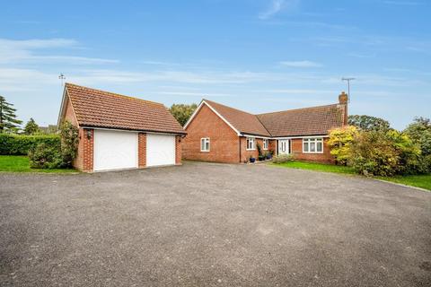 4 bedroom detached house for sale, Great Totham