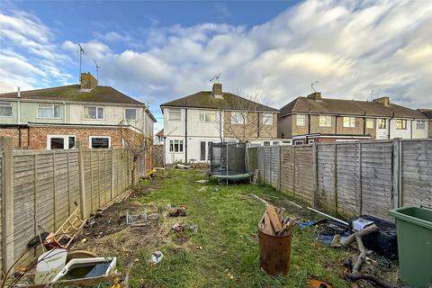 3 bedroom semi-detached house for sale, Stanley Road, Littlehampton, West Sussex