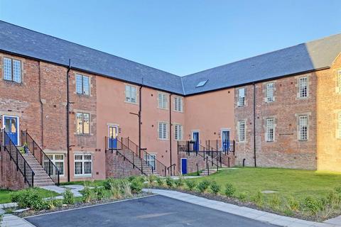 1 bedroom apartment to rent, The Furlongs, Bicton Heath, Shrewsbury