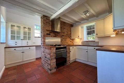 2 bedroom cottage for sale, Spring Cottage, Hossil  Lane, Holy Cross Green