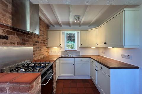 2 bedroom cottage for sale, Spring Cottage, Hossil  Lane, Holy Cross Green