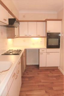 1 bedroom retirement property to rent, 30 Haldenby Court, West End HU14