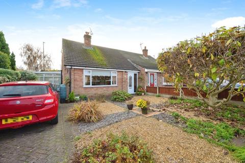 3 bedroom semi-detached bungalow for sale, Blandford Road, Warrington WA5