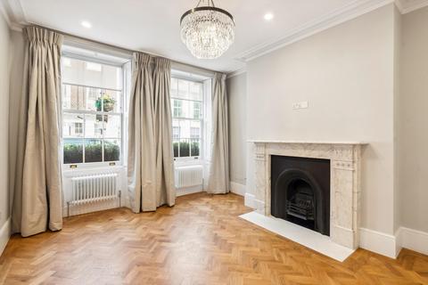 4 bedroom townhouse to rent, Dorset Street, London, W1U