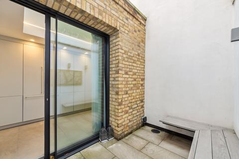 4 bedroom townhouse to rent, Dorset Street, London, W1U