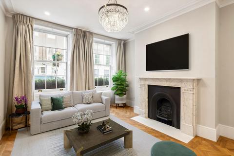 4 bedroom townhouse to rent, Dorset Street, London, W1U