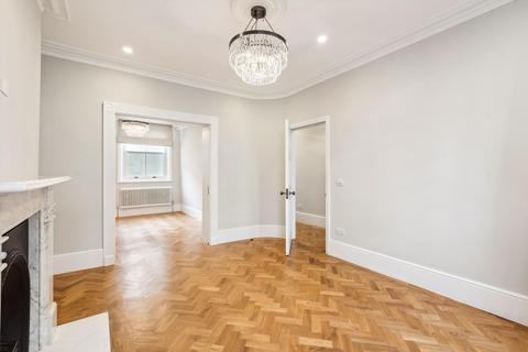 4 bedroom townhouse to rent, Dorset Street, London, W1U