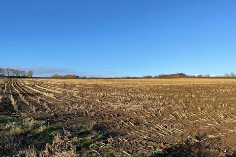 Land for sale, Stainbrough Fold Farm, Hood Green, S75