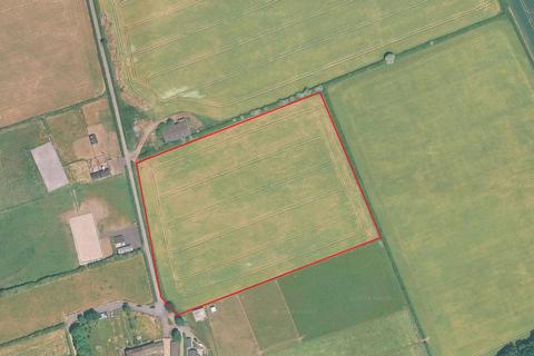 Land for sale, Stainbrough Fold Farm, Hood Green, S75