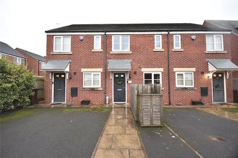 2 bedroom terraced house for sale, Woodlands Way, Whinmoor, Leeds