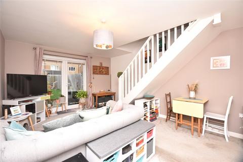 2 bedroom terraced house for sale, Woodlands Way, Whinmoor, Leeds